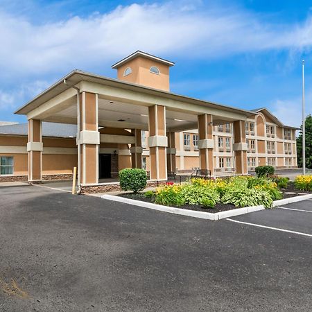 Quality Inn Драй-Ридж Экстерьер фото