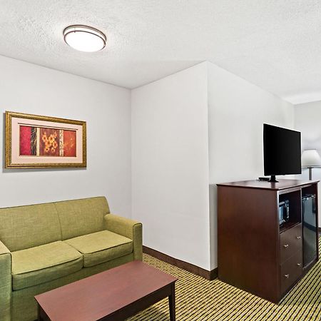 Quality Inn Драй-Ридж Экстерьер фото