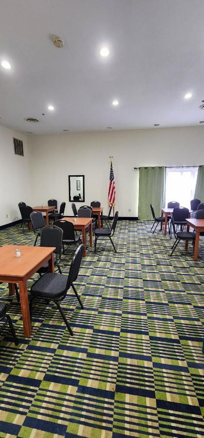 Quality Inn Драй-Ридж Экстерьер фото