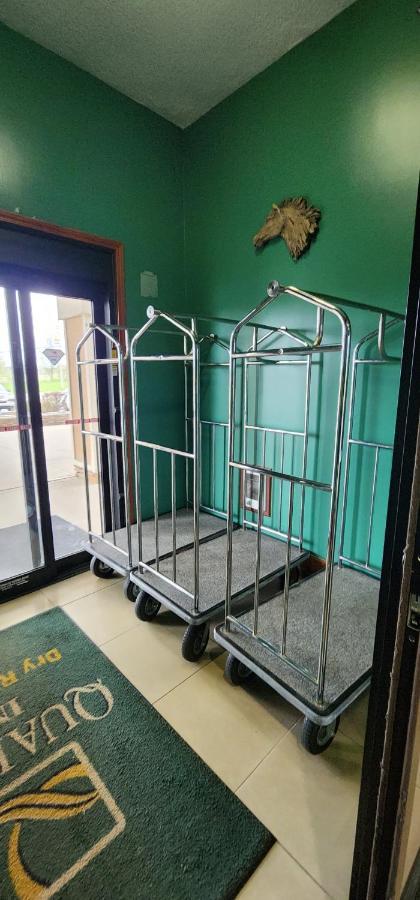 Quality Inn Драй-Ридж Экстерьер фото