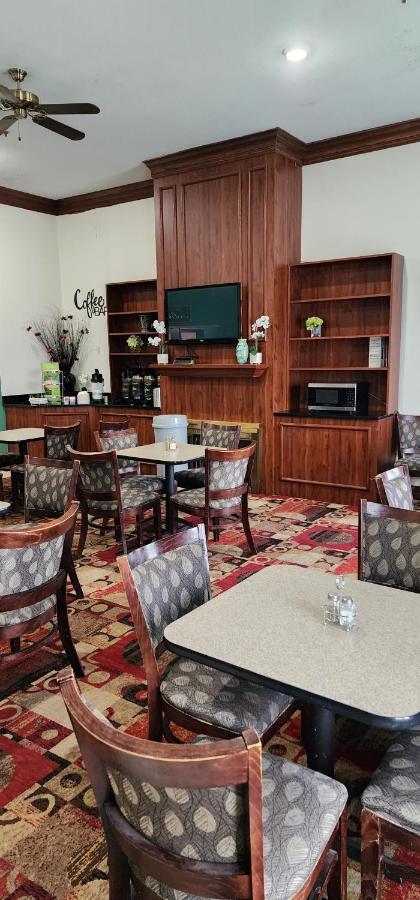 Quality Inn Драй-Ридж Экстерьер фото