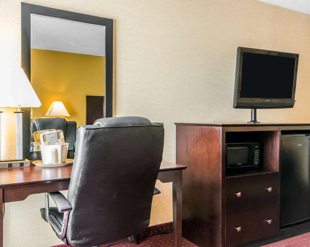 Quality Inn Драй-Ридж Номер фото