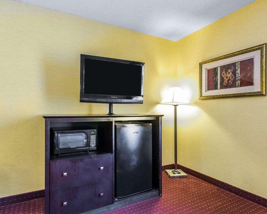 Quality Inn Драй-Ридж Номер фото