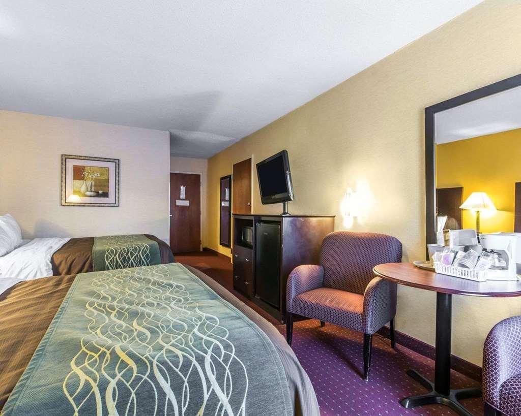 Quality Inn Драй-Ридж Номер фото