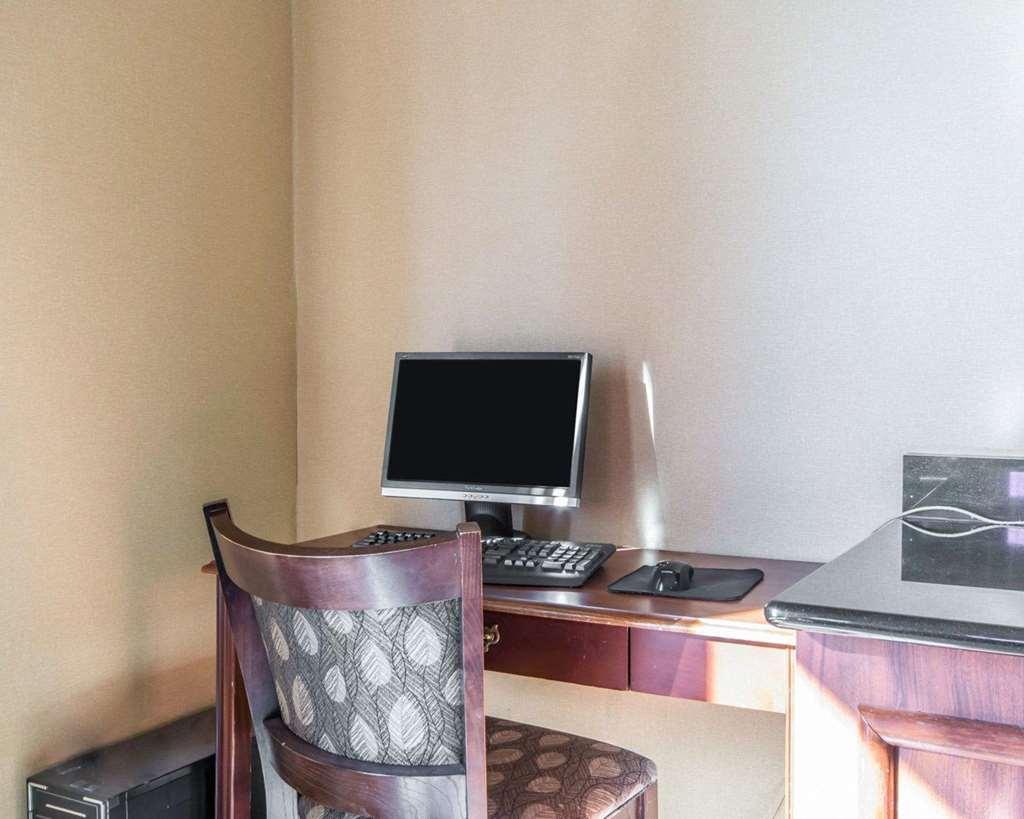 Quality Inn Драй-Ридж Удобства фото