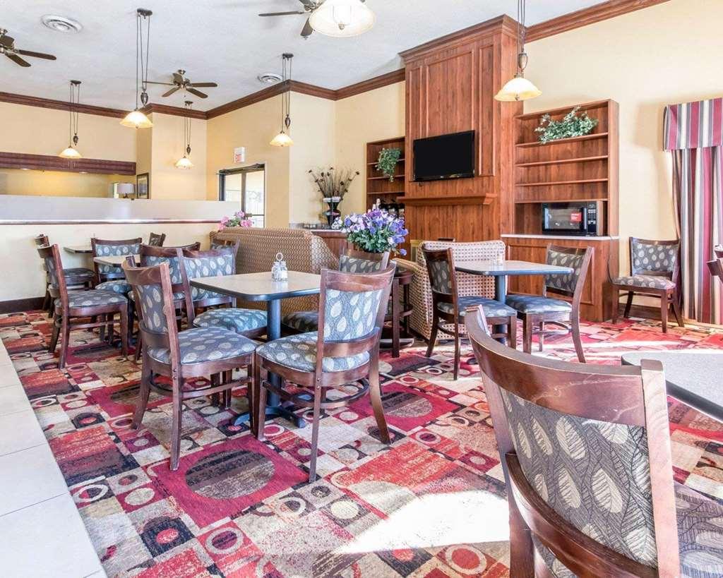 Quality Inn Драй-Ридж Интерьер фото