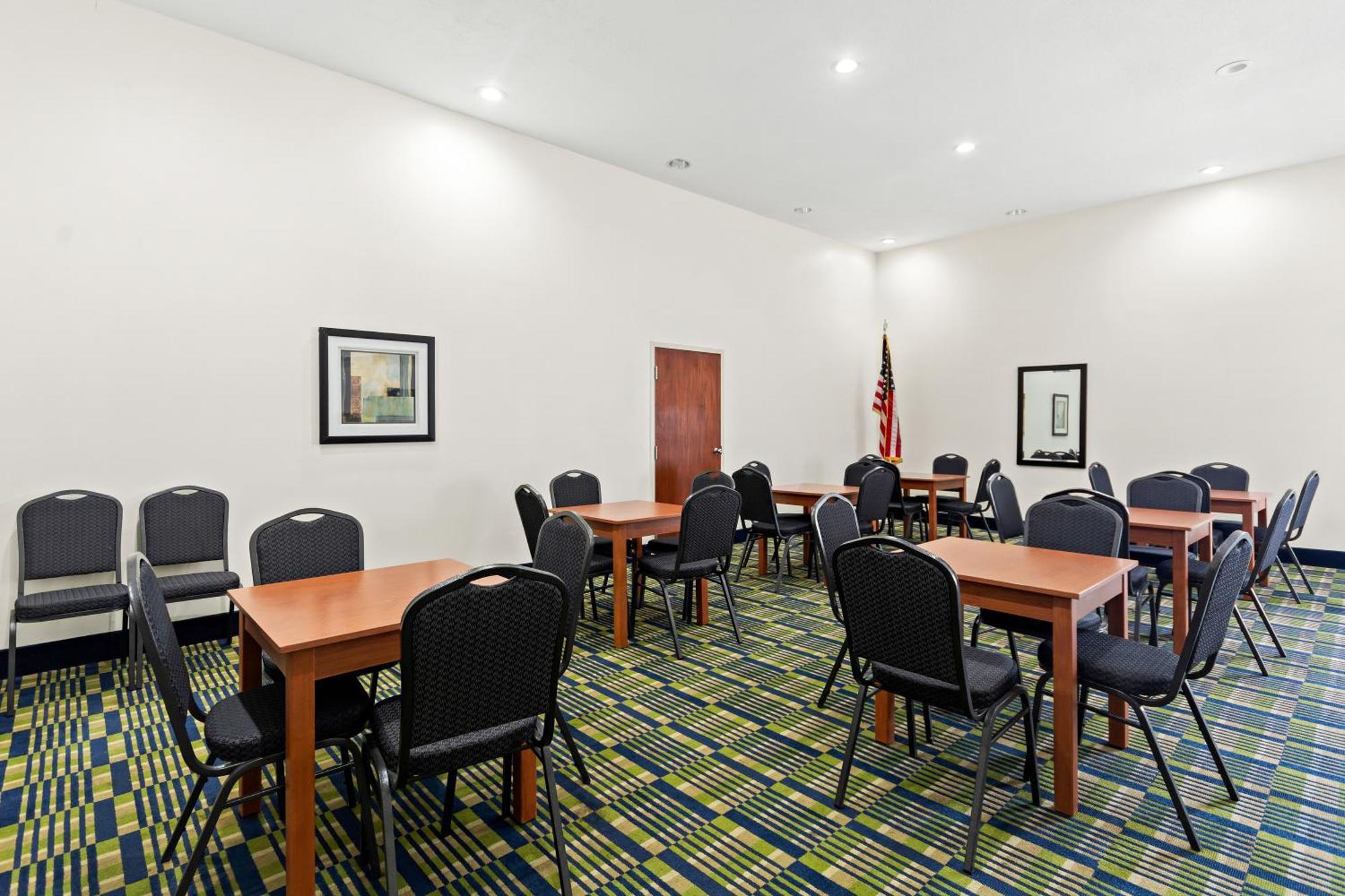 Quality Inn Драй-Ридж Экстерьер фото